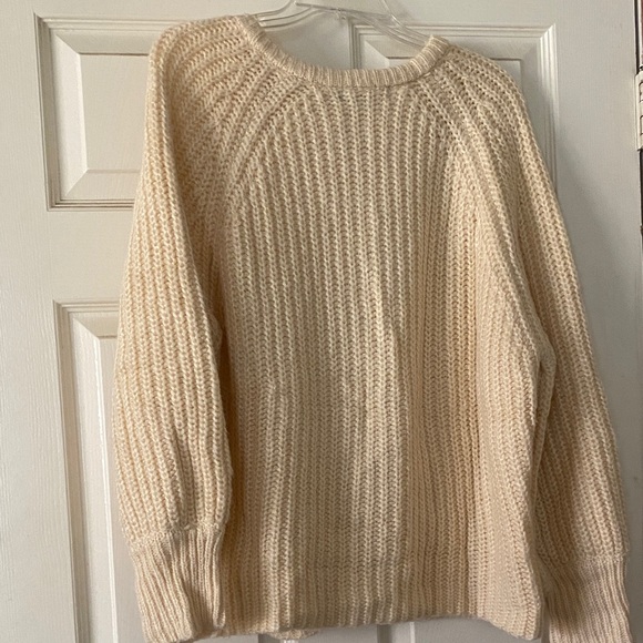 Chunky Knit Sweater - Picture 6 of 6